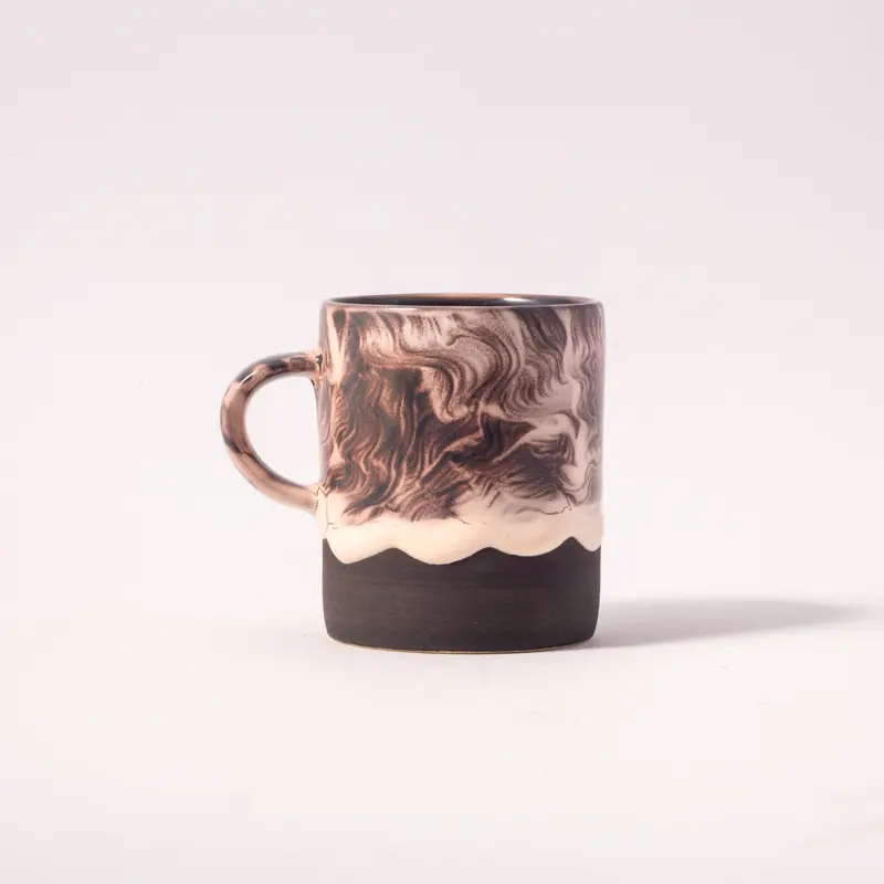 FX Cylinder Mug
