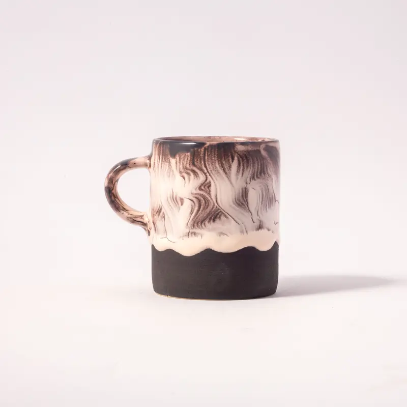 FX Cylinder Mug