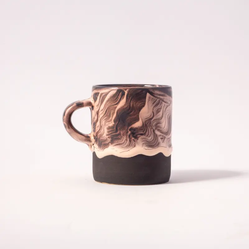 FX Cylinder Mug