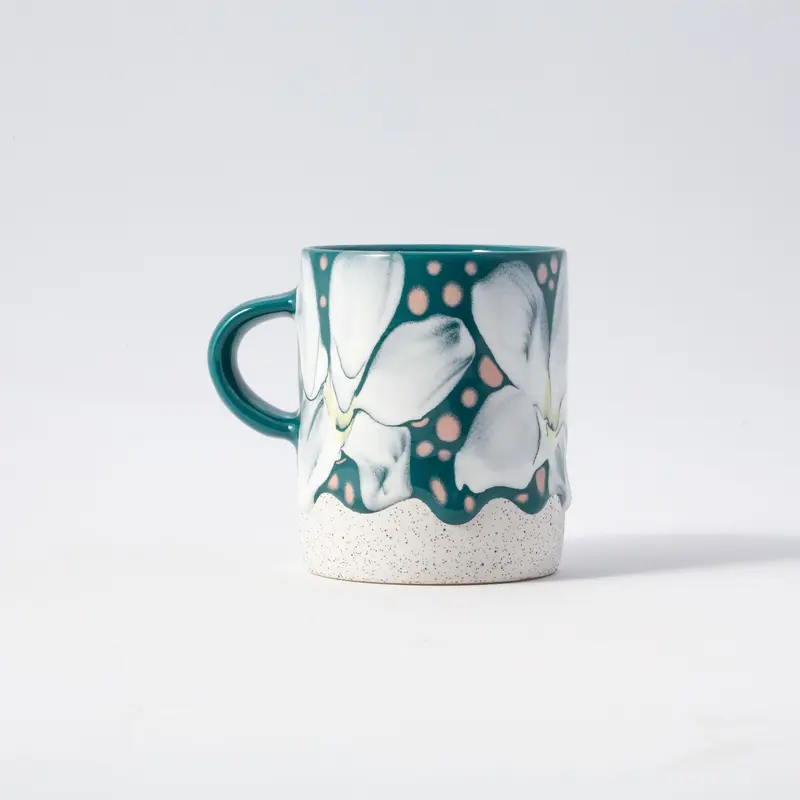 FX Cylinder Mug