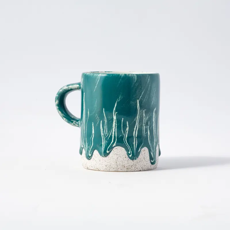FX Cylinder Mug