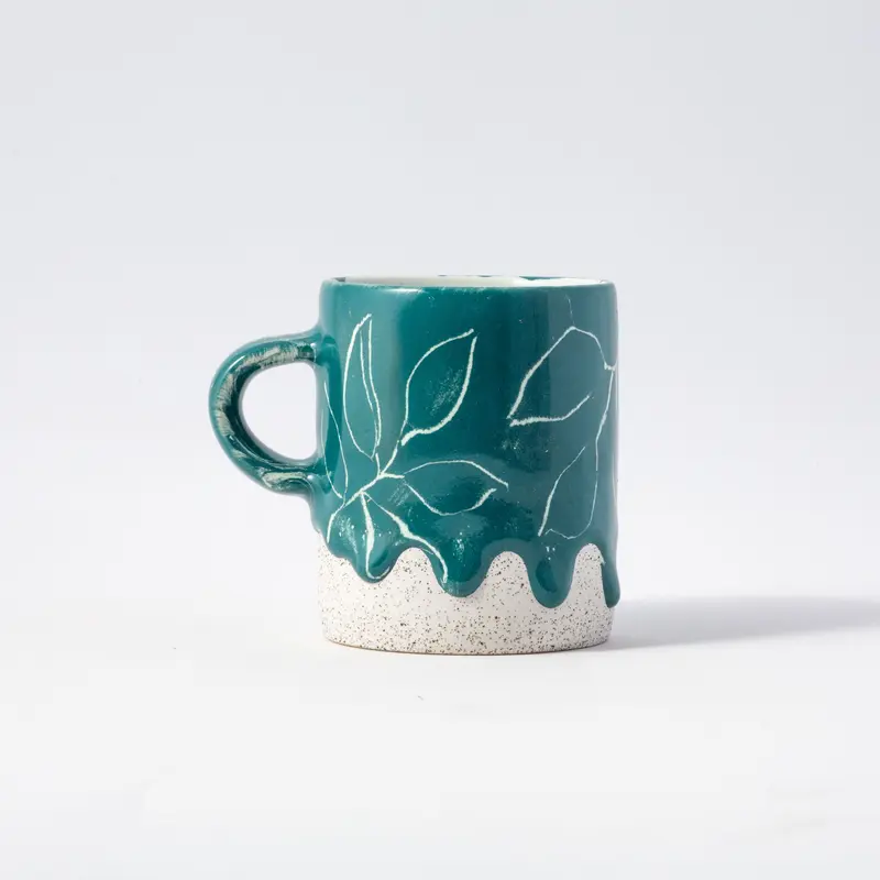 FX Cylinder Mug