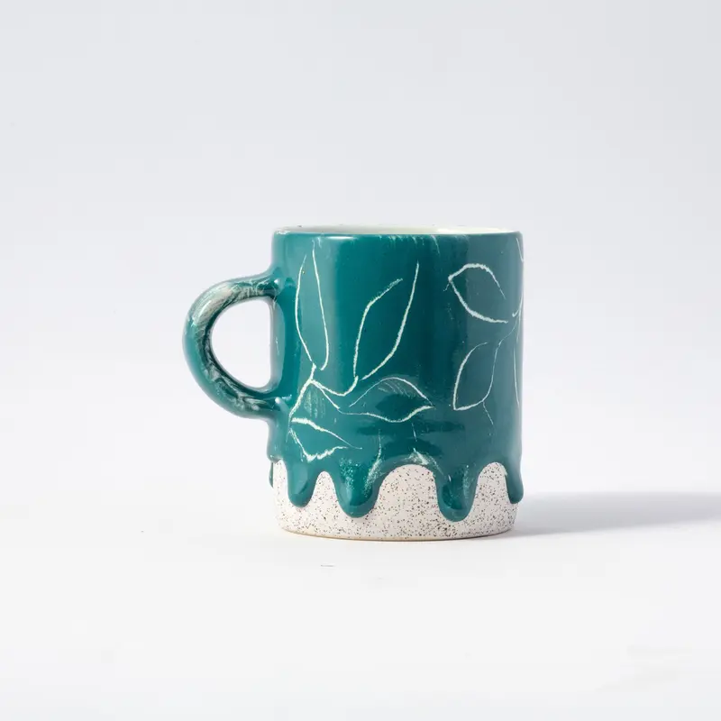 FX Cylinder Mug
