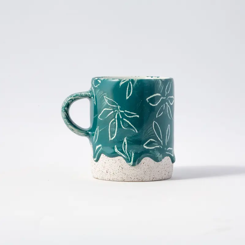 FX Cylinder Mug