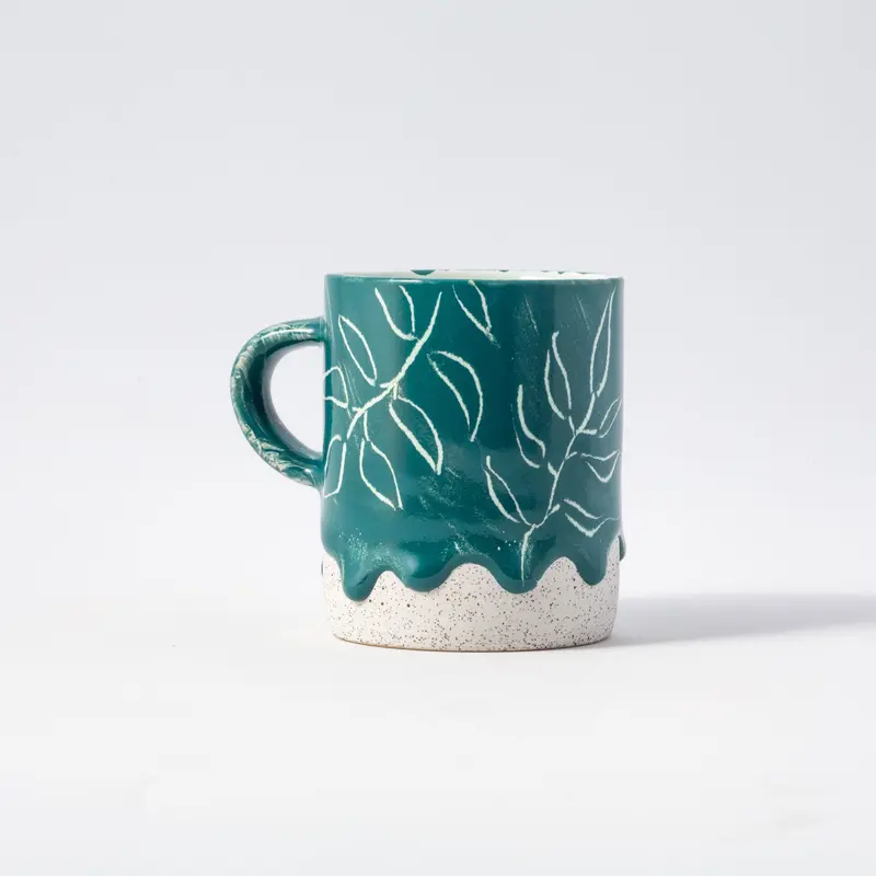 FX Cylinder Mug