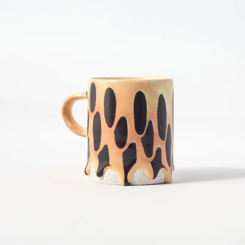 FX Cylinder Mug