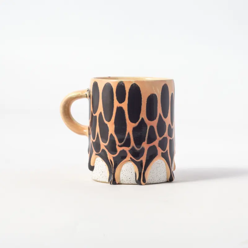 FX Cylinder Mug