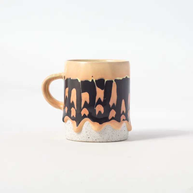 FX Cylinder Mug