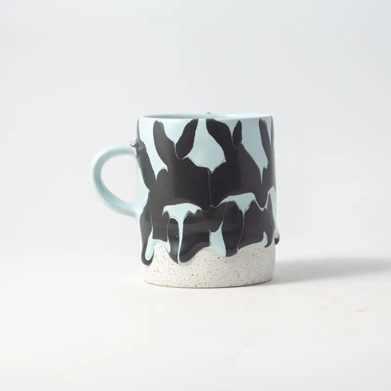 FX Cylinder Mug