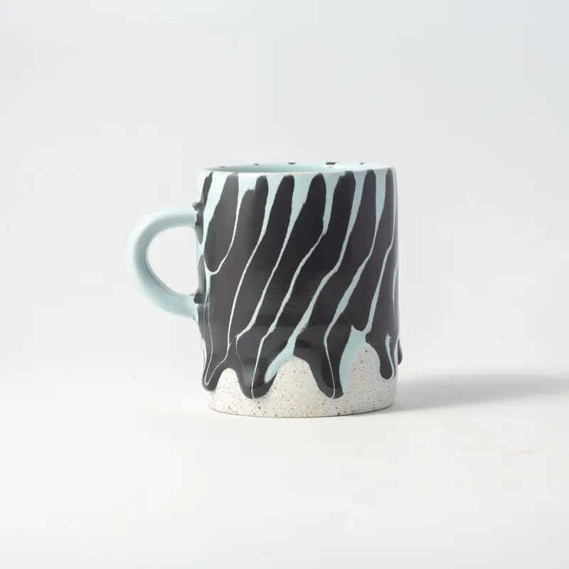 FX Cylinder Mug