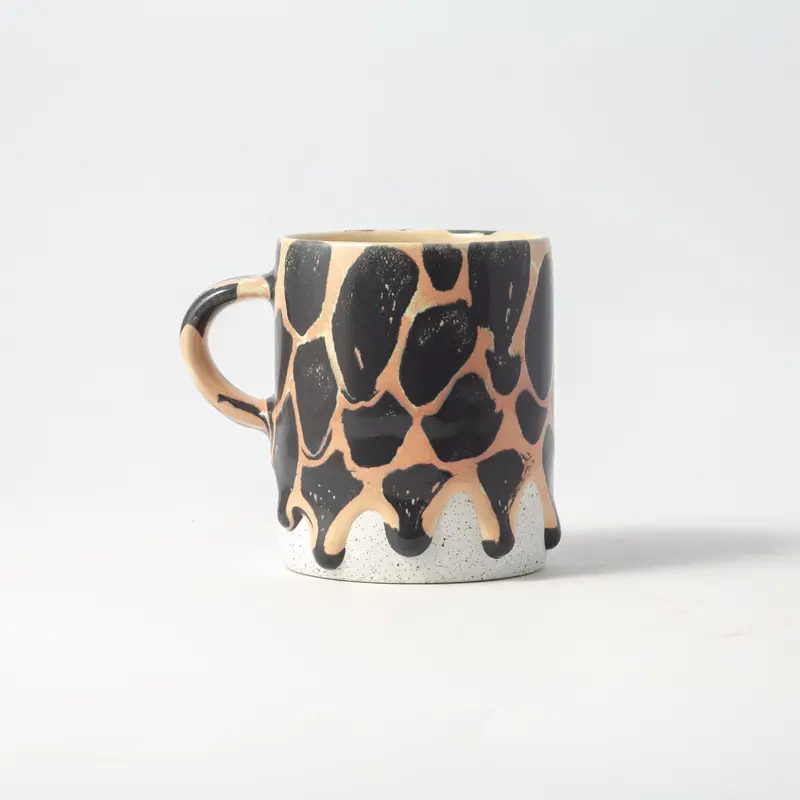 FX Cylinder Mug