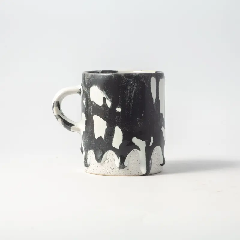 FX Cylinder Mug