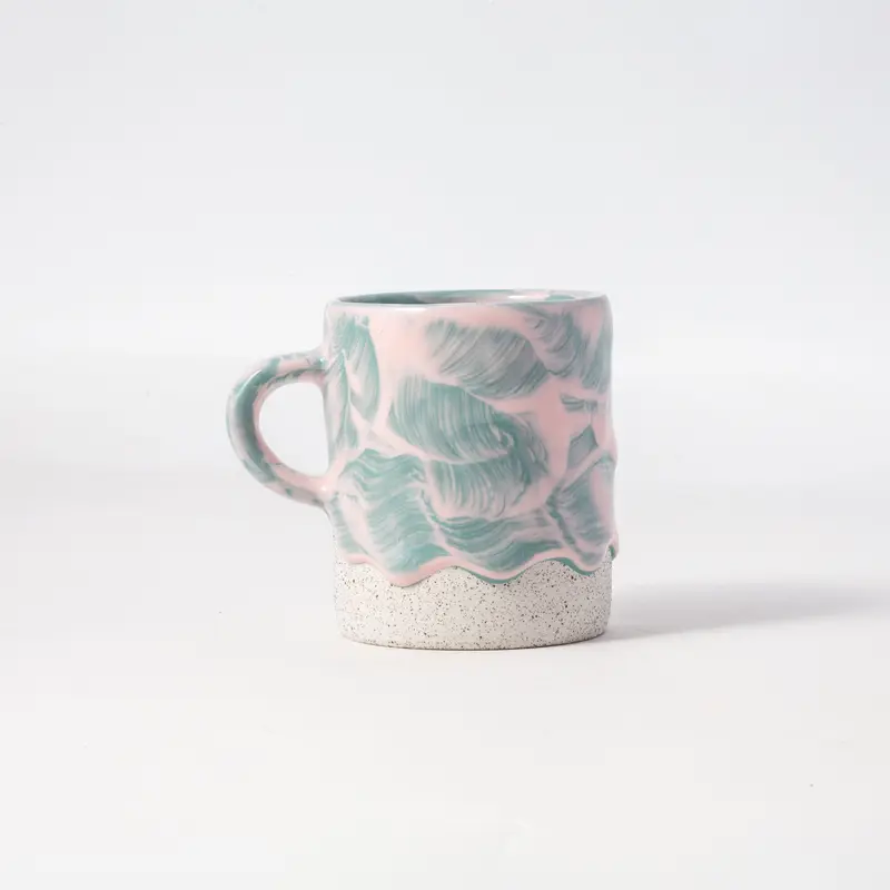 FX Cylinder Mug