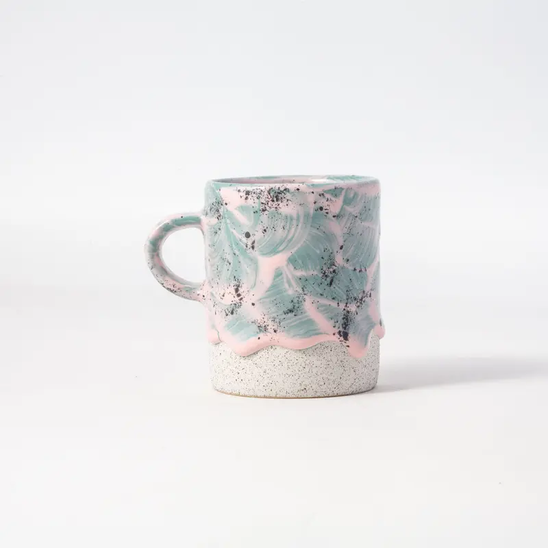 FX Cylinder Mug
