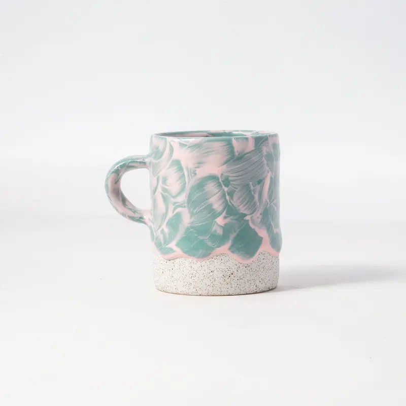 FX Cylinder Mug