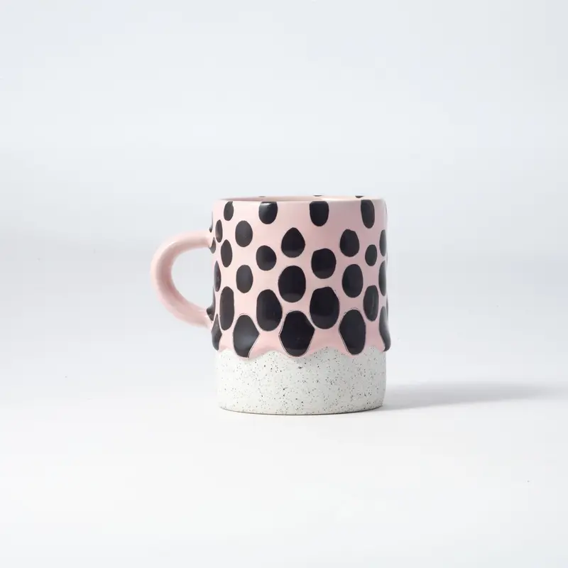 FX Cylinder Mug