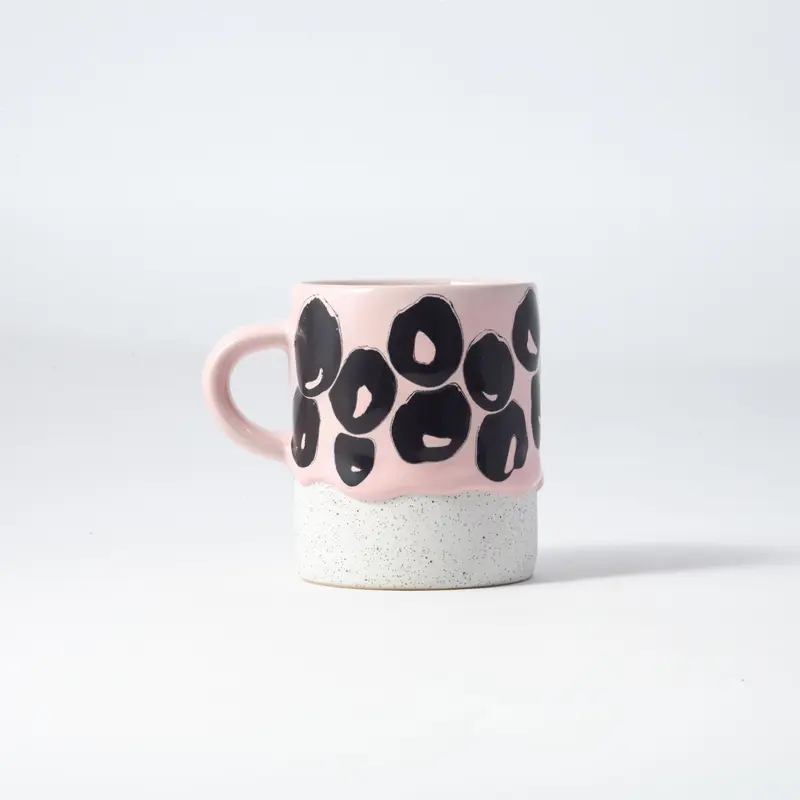 FX Cylinder Mug