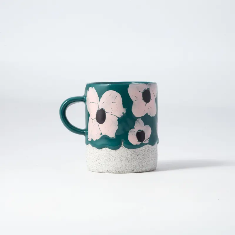 FX Cylinder Mug
