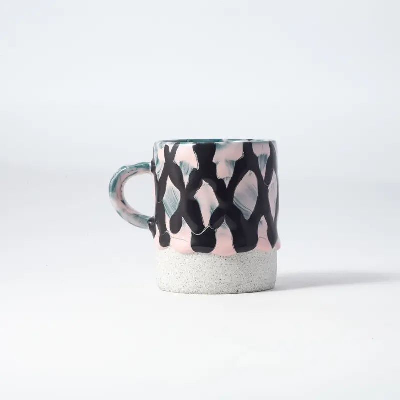 FX Cylinder Mug