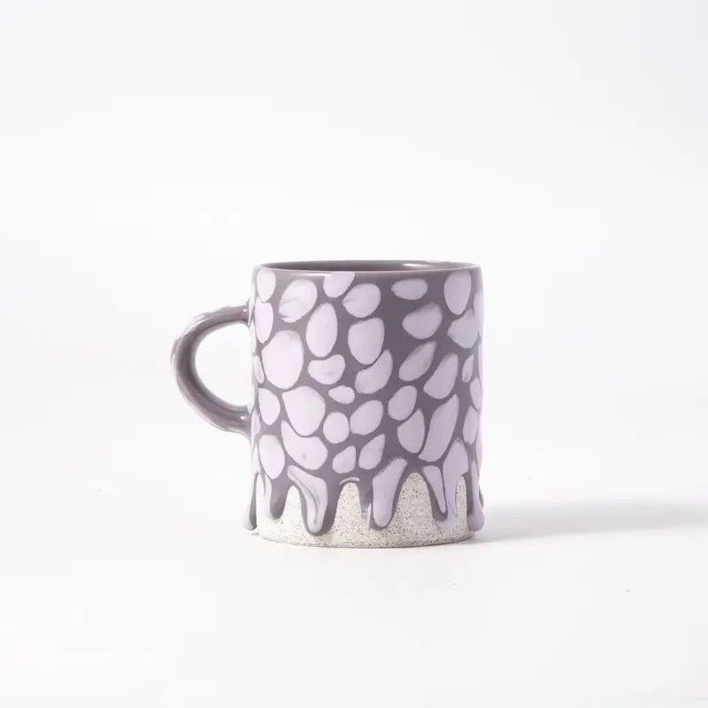 FX Cylinder Mug
