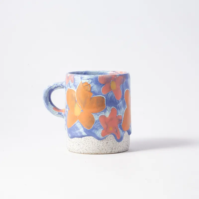FX Cylinder Mug