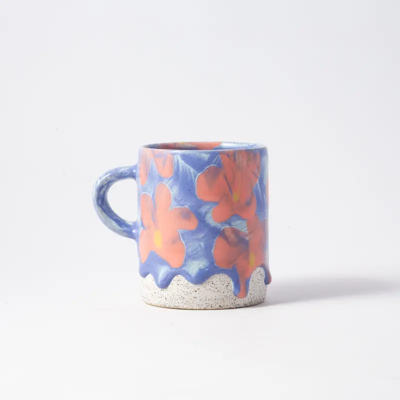 FX Cylinder Mug
