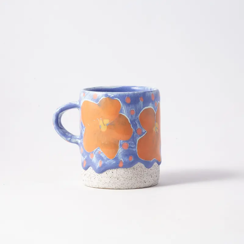 FX Cylinder Mug