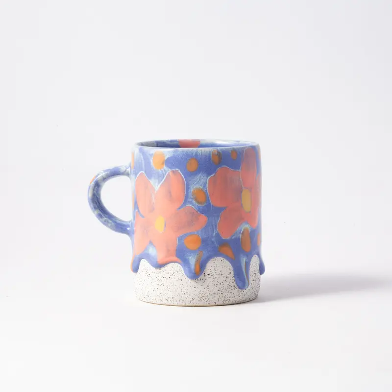 FX Cylinder Mug