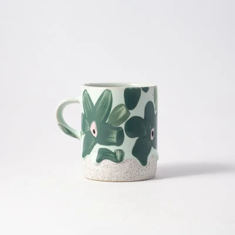 FX Cylinder Mug