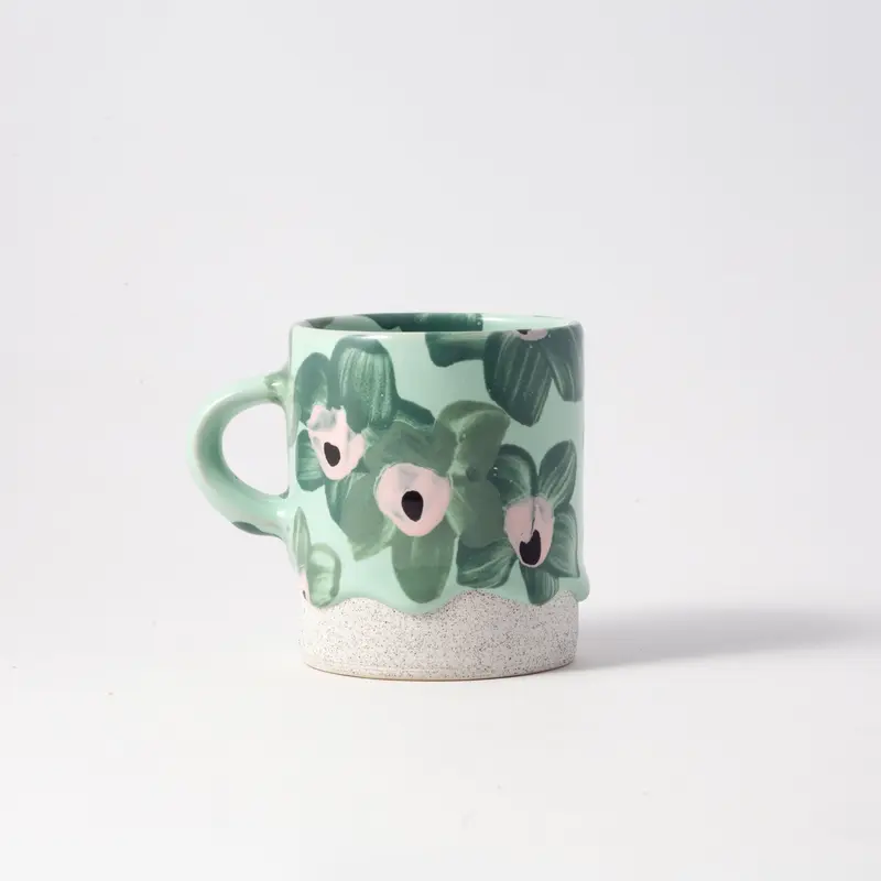 FX Cylinder Mug