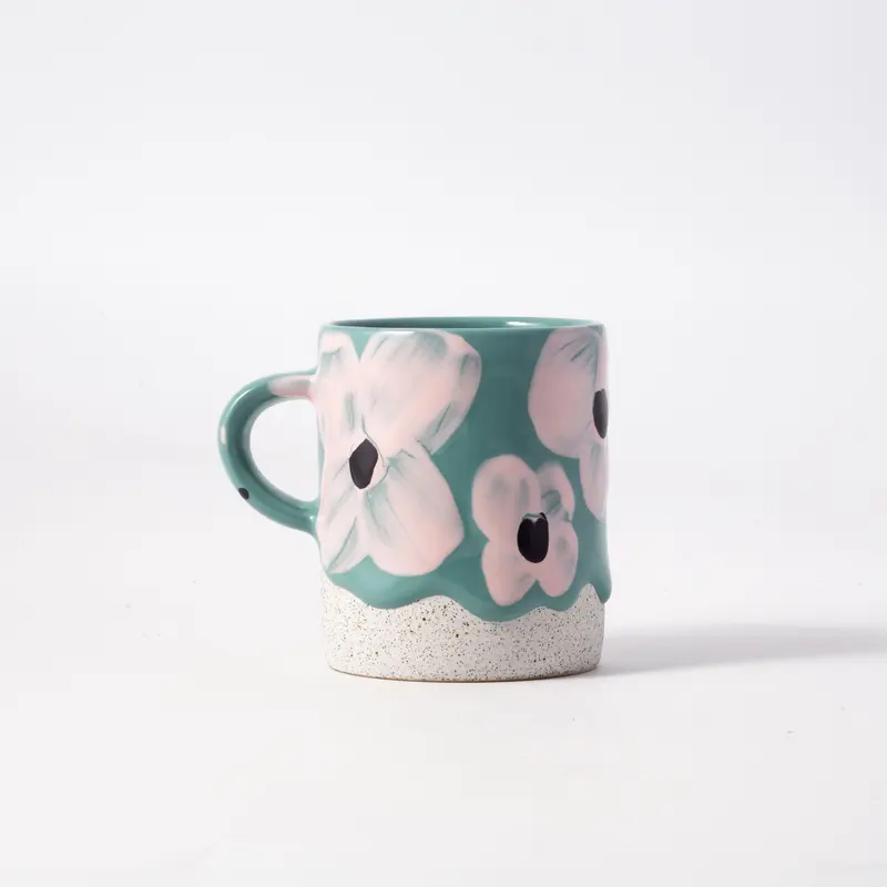 FX Cylinder Mug
