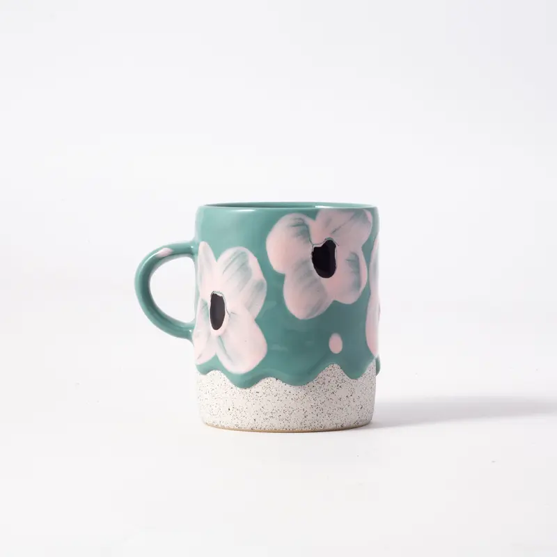 FX Cylinder Mug