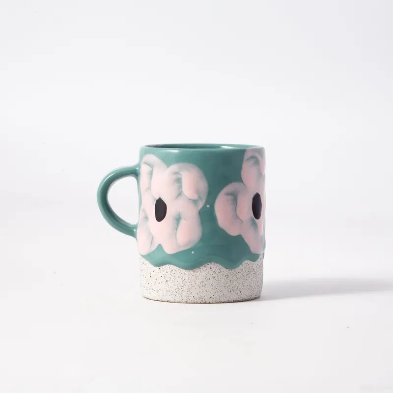 FX Cylinder Mug