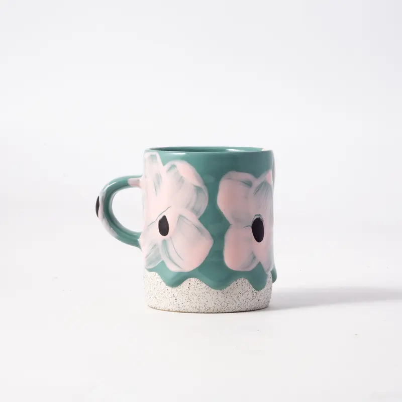 FX Cylinder Mug