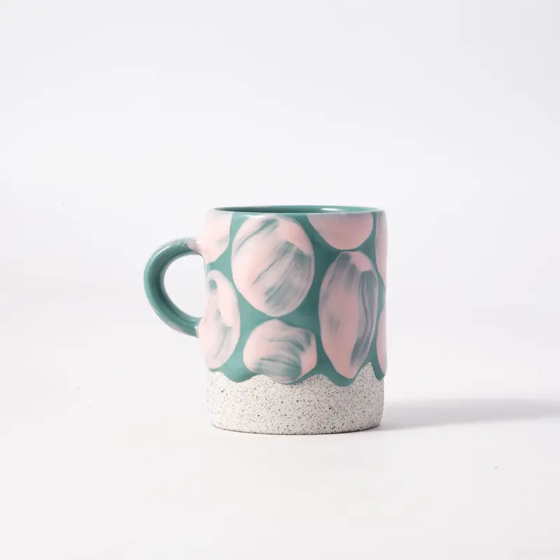 FX Cylinder Mug