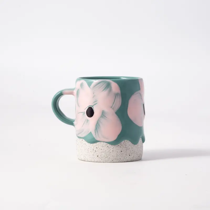 FX Cylinder Mug