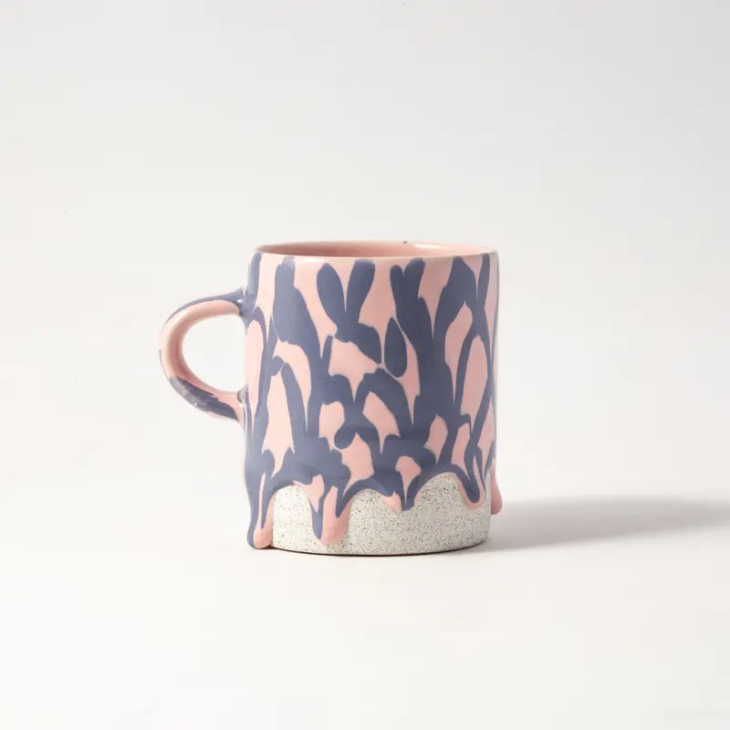 FX Cylinder Mug