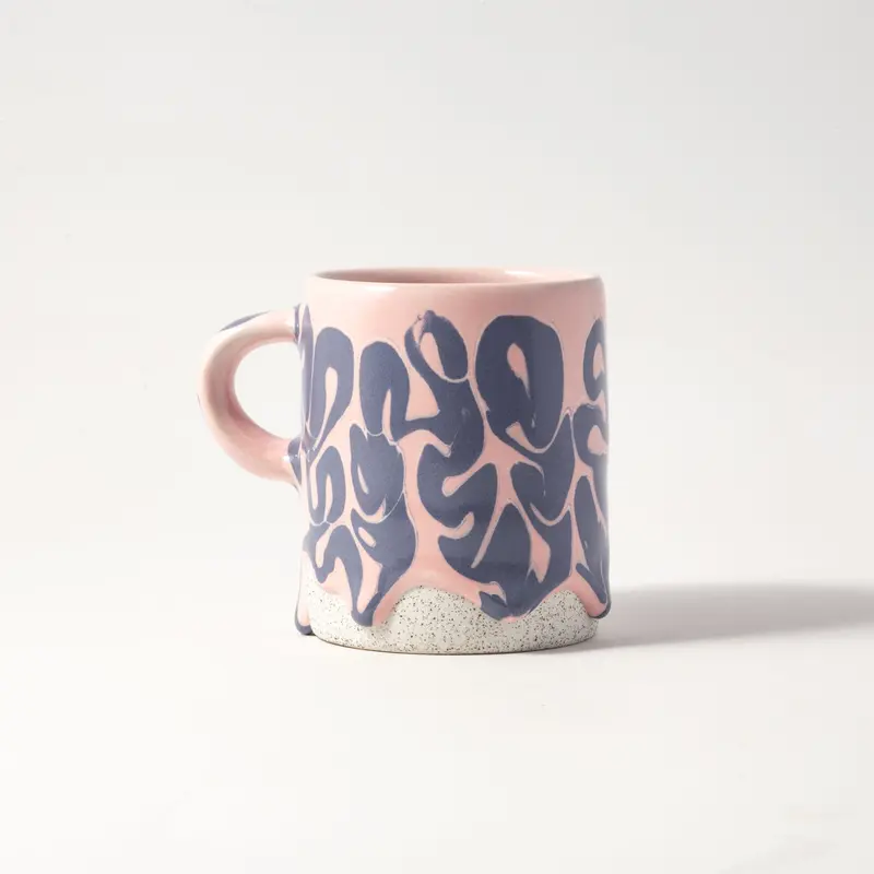 FX Cylinder Mug