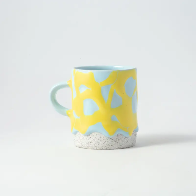 FX Cylinder Mug