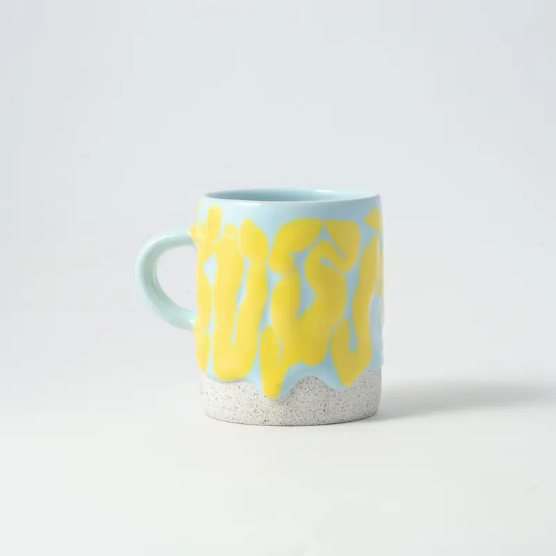 FX Cylinder Mug