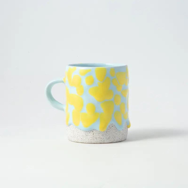 FX Cylinder Mug