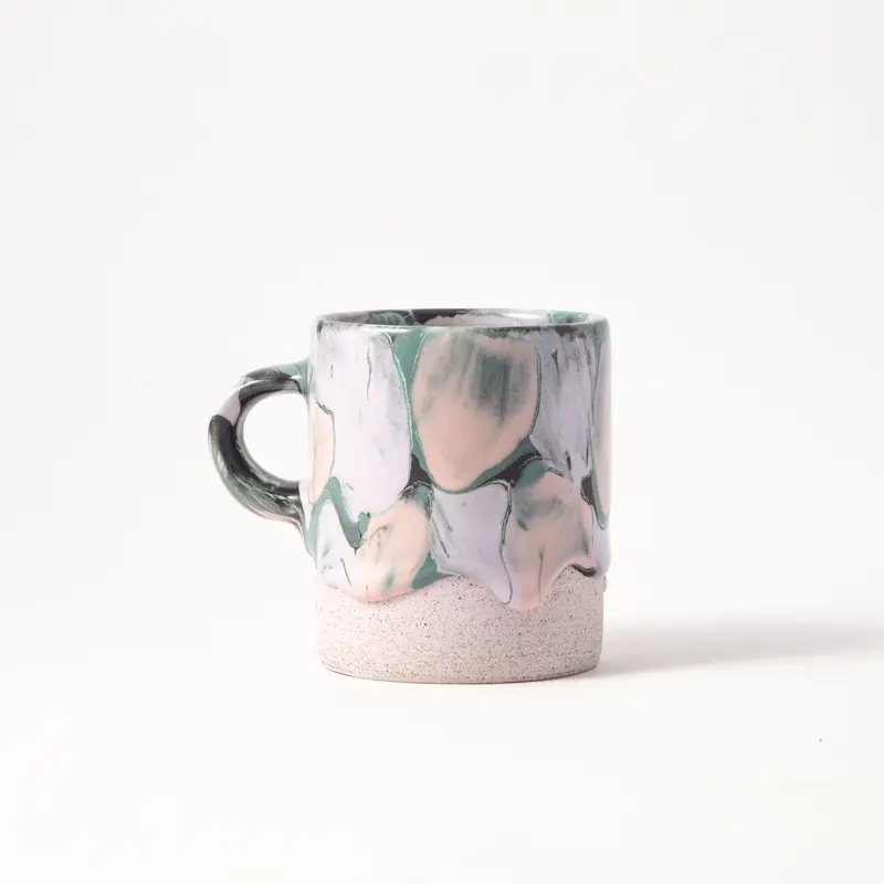 FX Cylinder Mug