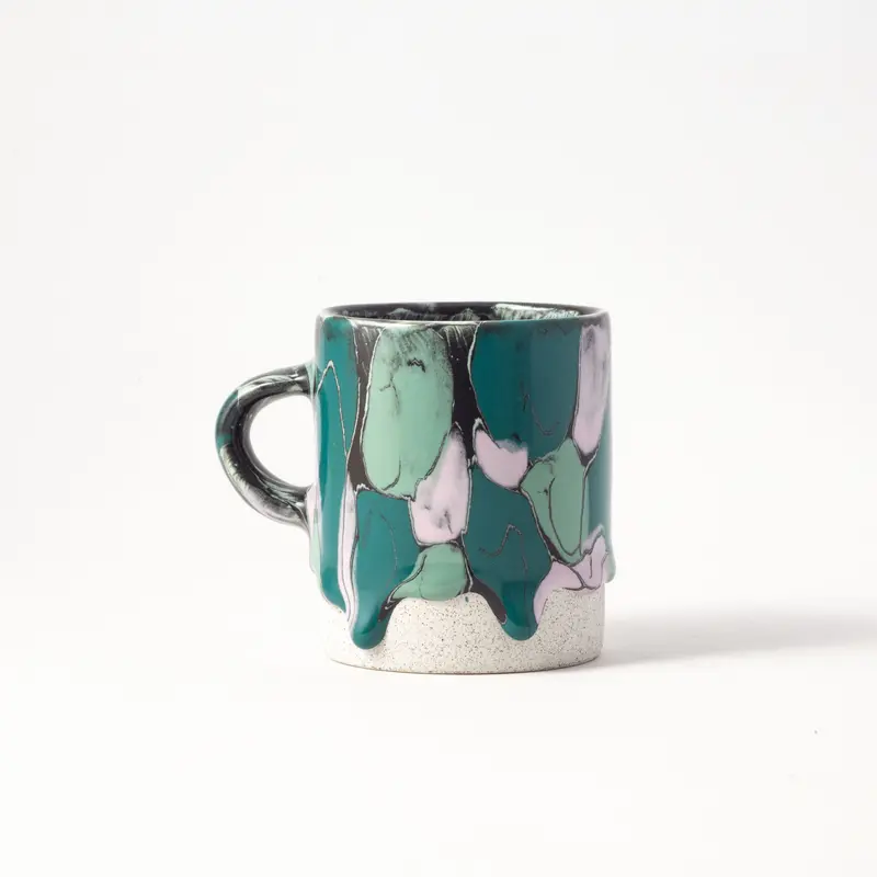 FX Cylinder Mug