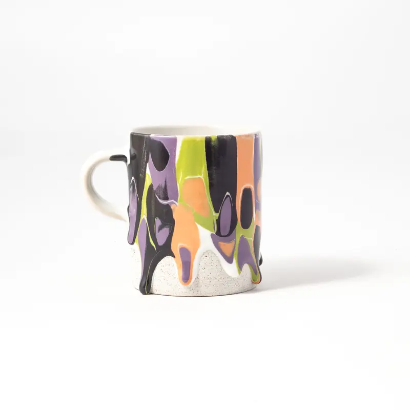 FX Cylinder Mug