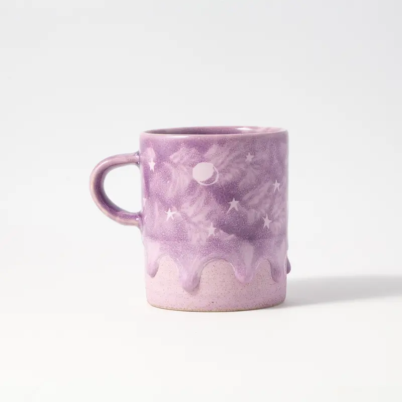 FX Cylinder Mug