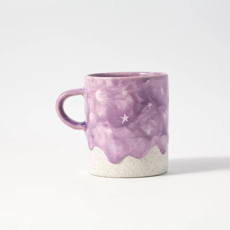 FX Cylinder Mug