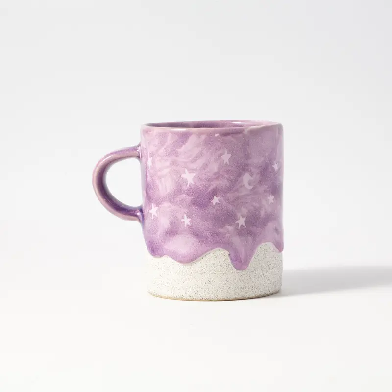 FX Cylinder Mug