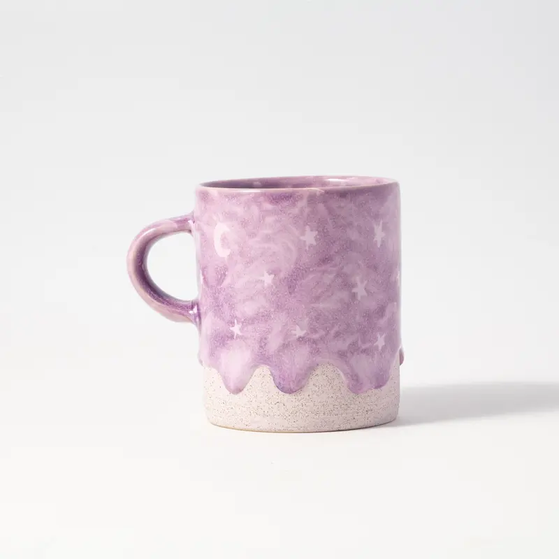 FX Cylinder Mug