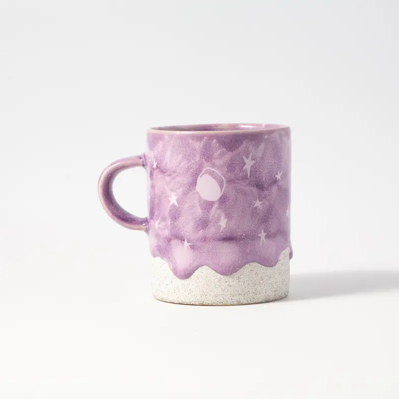 FX Cylinder Mug