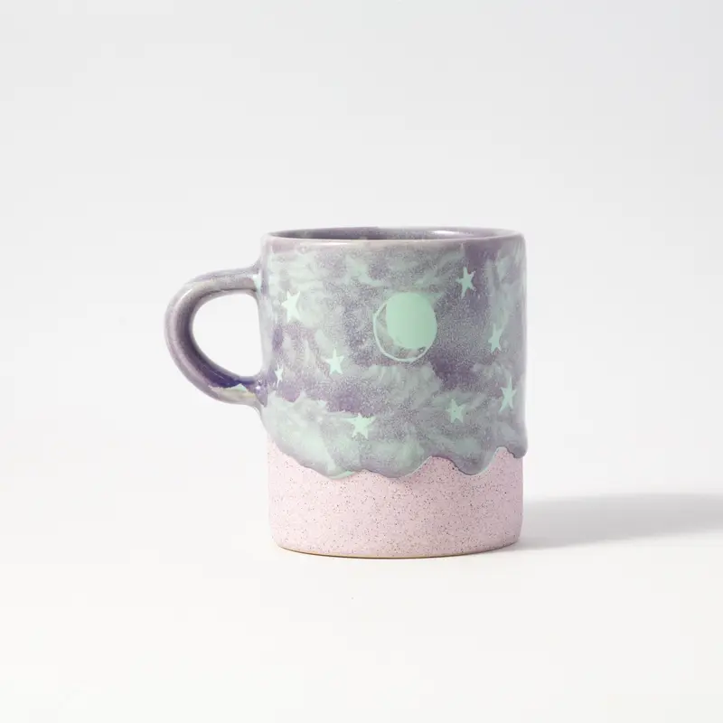 FX Cylinder Mug